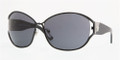 Versace Sunglasses VE 2115 100987 Black 63-15-125