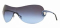 Versace Sunglasses VE 2047 12638F Night Blue 59-16-135