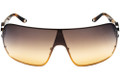 Versace Sunglasses VE 2126 100018 Silver 00-00-120