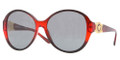 Versace Sunglasses VE 4261 507587 Red 58-16-135