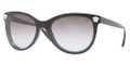 Versace Sunglasses VE 4266 GB1/11 Black 00-00-140