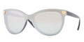 Versace Sunglasses VE 4266 GB1/6G Black 00-00-140