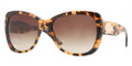 Versace Sunglasses VE 4250A 998/13 Amber Havana 57-18-135