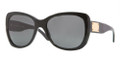 Versace Sunglasses VE 4250A GB1/87 Black 57-18-135
