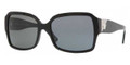 Versace Sunglasses VE 4202 GB1/87 Black 56-17-135