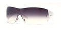 Versace Sunglasses VE 2054 10008G Silver 00-00-115