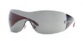 Versace Sunglasses VE 2054 100187 Gunmetal 00-00-115