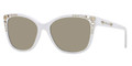 Versace Sunglasses VE 4270 401/5A White 56-17-140
