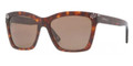 Versace Sunglasses VE 4213B 879/73 Havana 56-17-135