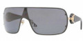 Versace Sunglasses VE 2126 100281 Gold 00-00-120