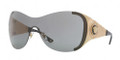 Versace Sunglasses VE 2135B 100287 Gold 00-00-115