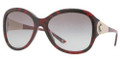 Versace Sunglasses VE 4237B 989/11 Red Havana 58-18-130