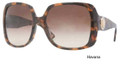 Versace Sunglasses VE 4224K 944/13 Havana 58-17-130