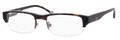 FOSSIL ELLIOT Eyeglasses 0086 Havana 53-18-140