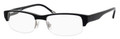 FOSSIL ELLIOT Eyeglasses 0807 Blk 53-18-140