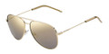 Yves Saint Laurent Sunglasses CLASSIC 11/S 0000 Rose Gold 59-14-140