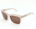 Yves Saint Laurent Sunglasses SL 19/S 012E Pink 56-18-140