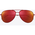 Yves Saint Laurent Sunglasses CLASSIC 11/S 01RJ Red 59-14-140