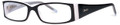 DKNY Eyeglasses DY 4599 3360 Black Ice 51MM