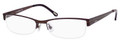 FOSSIL KERRI Eyeglasses 0JHE Br 53-16-140