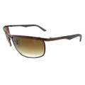 Ray Ban RB3459 Sunglasses 014/51 Brown 59mm