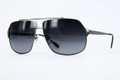 D&G DD 6087 Sunglasses 1108/T3 Gunmetal 62mm