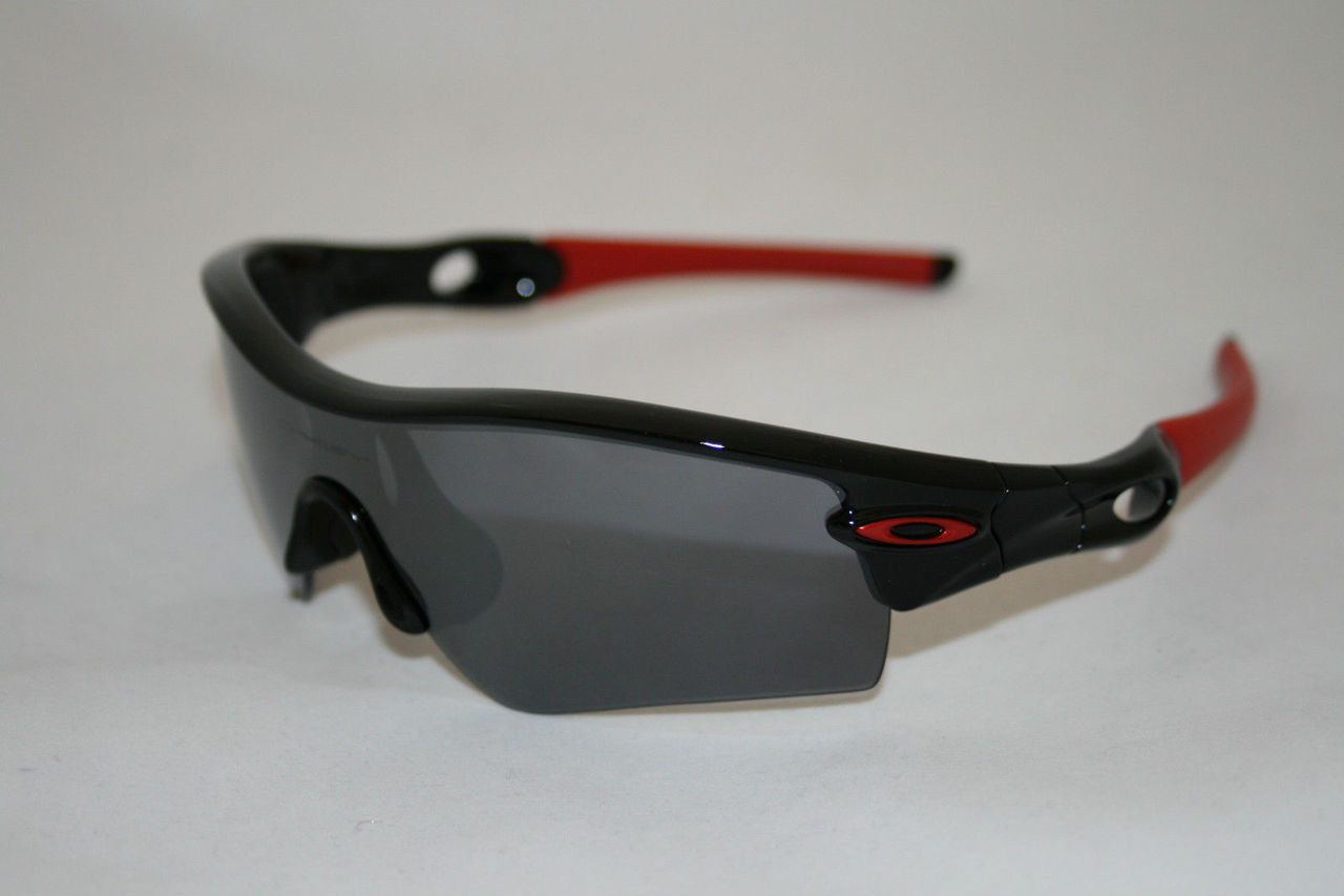 Oakley radar store path 9051