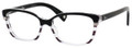 Christian Dior Eyeglasses 3233 0DTA Blk Striped  52MM