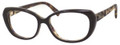  Christian Dior Eyeglasses 3248 0SN2 Br Havana 52MM