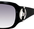 Christian Dior DESIGN 2/S Sunglasses 0D281B  Shiny Blk  (5716)