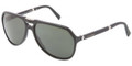  Dolce & Gabbana Sunglasses DG 4196 501/R5 Blk 61MM