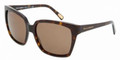  Dolce Gabbana DG4077M Sunglasses 502/73 HAVANA