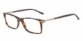 GIORGIO ARMANI Eyeglasses AR 7005 5026 Havana 52MM