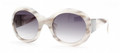  Giorgio Armani 558/S Sunglasses 0QLWLF Shelgrey PAL