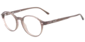  GIORGIO ARMANI AR 7004F Eyeglasses 5012 Matte Gray Transp 49-19-145