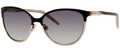  GUCCI 4255/S Sunglasses 04SK Blk 58-16-140