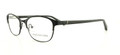 JONES NEW YORK Eyeglasses J138 Black 48MM