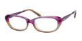 Juicy Couture Eyeglasses 908  0EA5 Rainbow 47MM