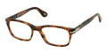 PERSOL PO 3012V Eyeglasses 108 Havana 52-18-140