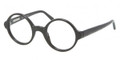  POLO Eyeglasses PH 2092P 5001 Shiny Blk 44MM