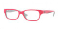 Ray Ban Jr Eyeglasses RY 1527 3575 Fuxia Grey 45MM