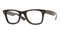 Ray Ban RB 5121 Eyeglasses 2000 Blk 50-22-150