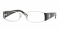 Versace VE1143B Eyeglasses 1000 Black (5116)