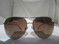 Tiffany & Co. TF3029B Sunglasses 6021/4P Brown 58mm