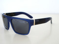 YVES SAINT LAURENT 2331/S Sunglasses Blue 57-16-135
