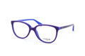 VOGUE Eyeglasses VO 2759 1991 Violet Blue 51MM