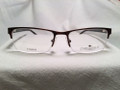 CHESTERFIELD 853 Eyeglasses Opaque Brown 54-18-145