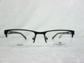 CHESTERFIELD 853 Eyeglasses 0003 Black 54-18-145