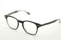 Ray Ban RB 5244 Eyeglasses 2034 Black Transparent 45mm