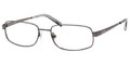 FOSSIL MASON Eyeglasses 0TZ2 Gunmtl Gray 54-17-145